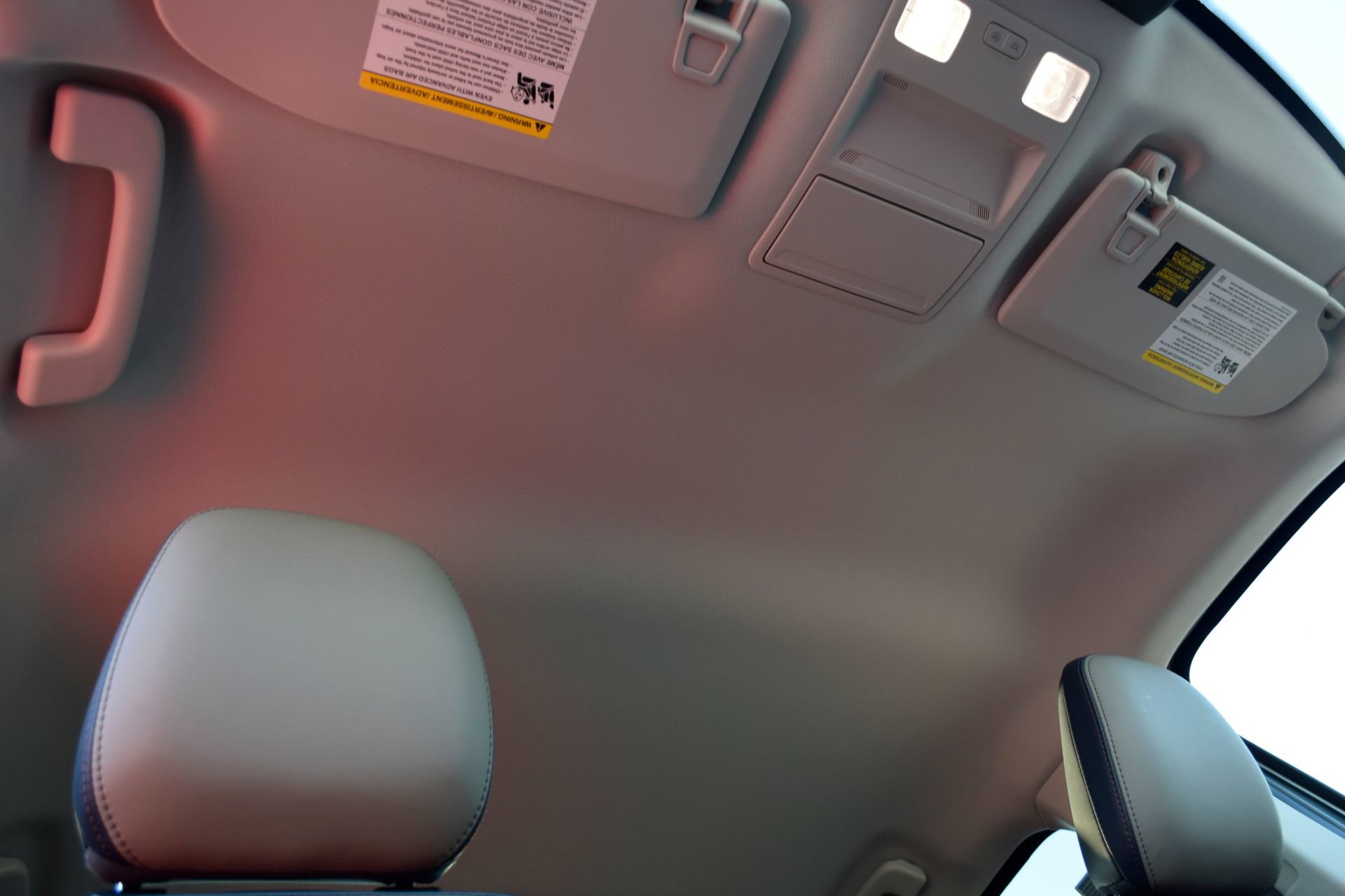 New 2026 Ford Maverick Lariat image 24