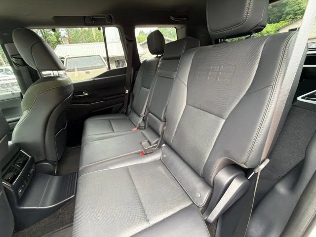 Used 2024 Lexus GX 550 AWD/4WD image 78
