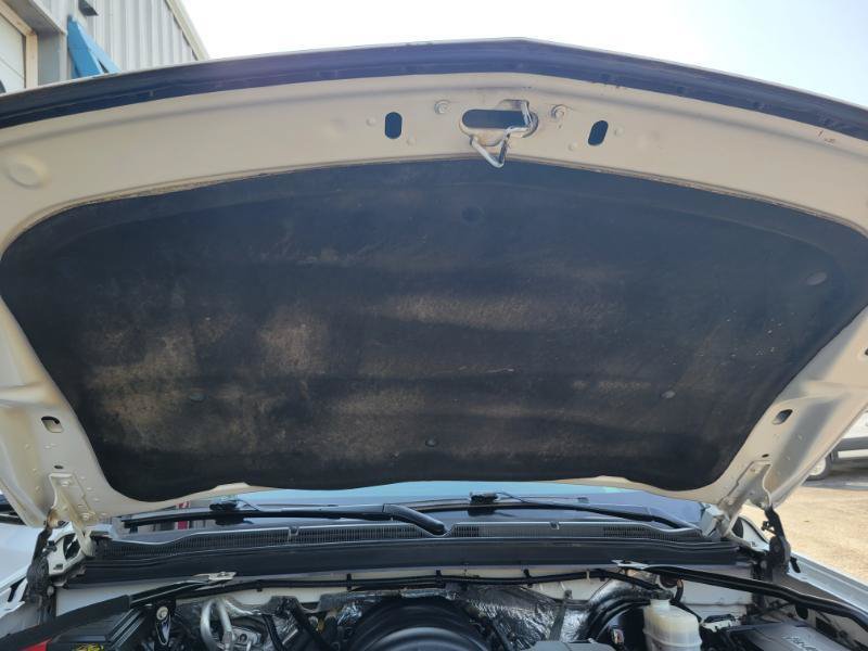 Used 2017 Chevrolet Tahoe 4WD image 6