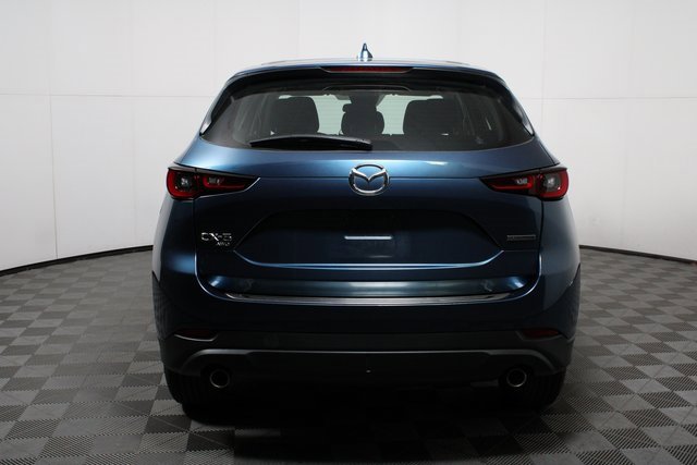 Used 2023 MAZDA CX-5 AWD 2.5 S image 6