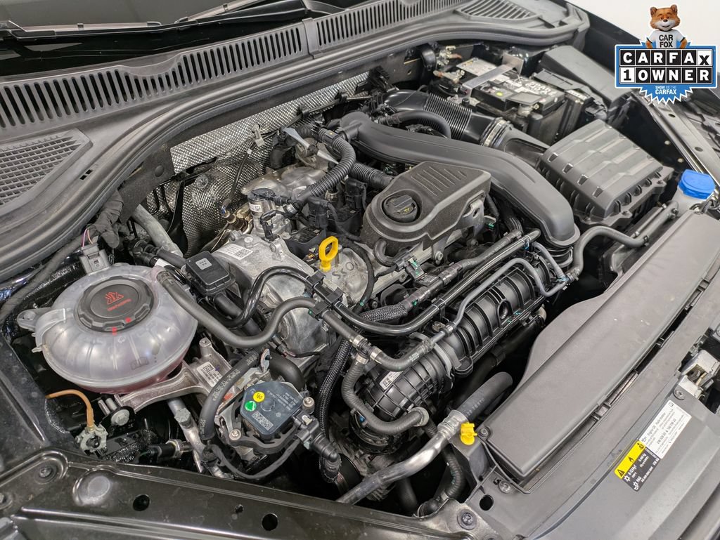 Used 2026 Volkswagen Jetta Sport FWD image 31