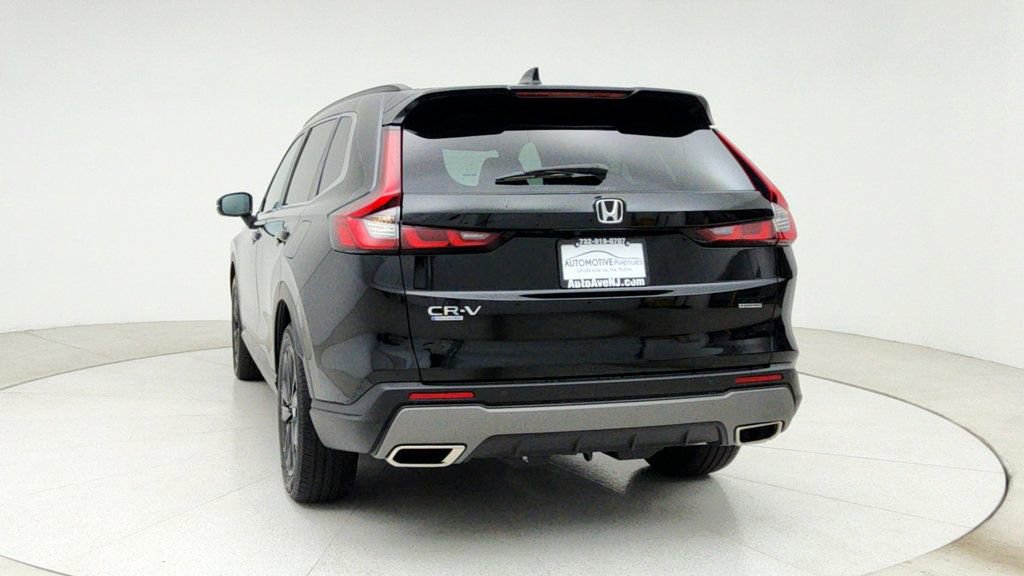 Used 2023 Honda CR-V Sport Touring image 6