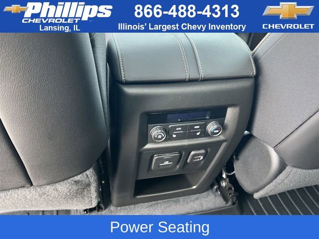 Certified 2023 Chevrolet Traverse Premier image 25