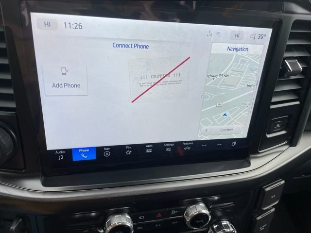 New 2025 Ford F150 Tremor w/ Equipment Group 402A High AWD/4WD image 46