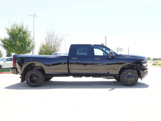 New 2027 RAM 3500 Lone Star AWD/4WD image 9
