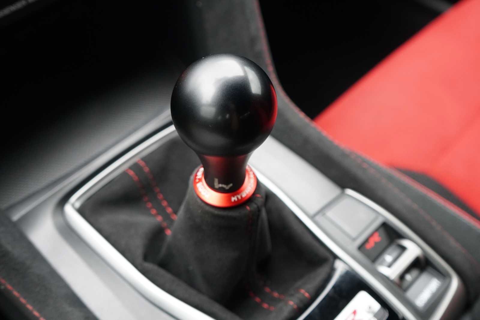 Used 2018 Honda Civic Type R image 13