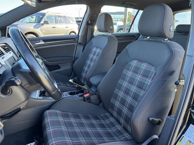 Used 2017 Volkswagen GTI S image 14