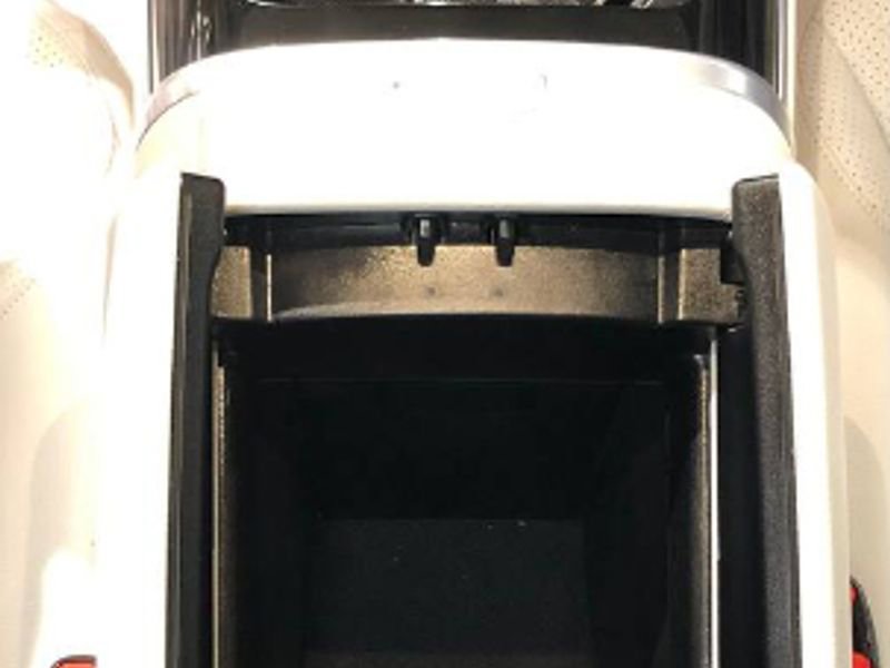 Used 2024 Mercedes-Benz EQE 350+ SUV w/ Driver Assistance Package image 35