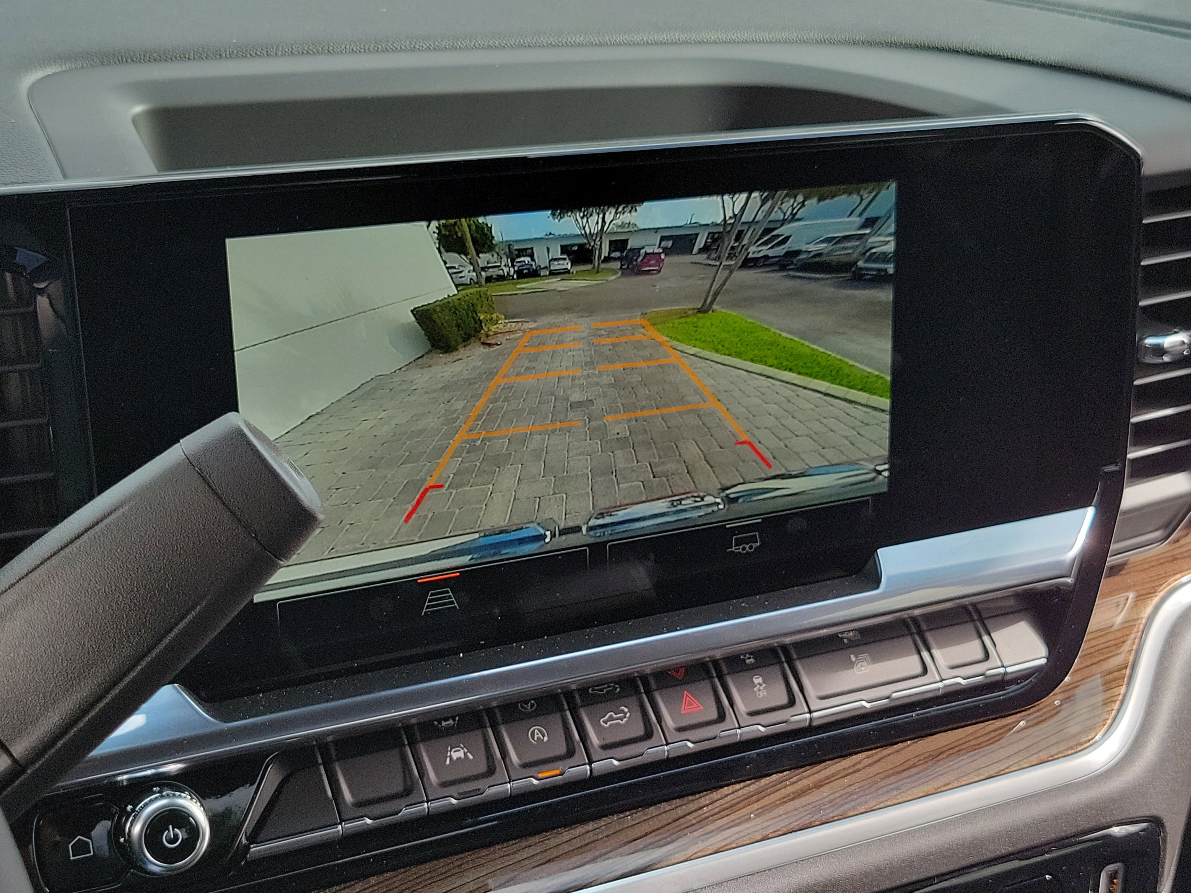 New 2026 GMC Sierra 1500 Elevation image 28