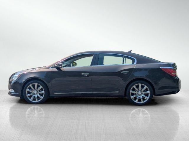 Used 2014 Buick LaCrosse Premium w/ Driver Confidence Package FWD image 7