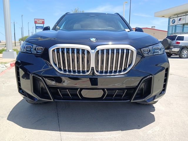 New 2026 BMW X5 xDrive40i image 2