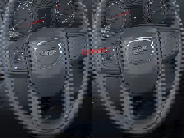 New 2026 GMC Sierra 1500 Pro w/ Pro Value Package image 19