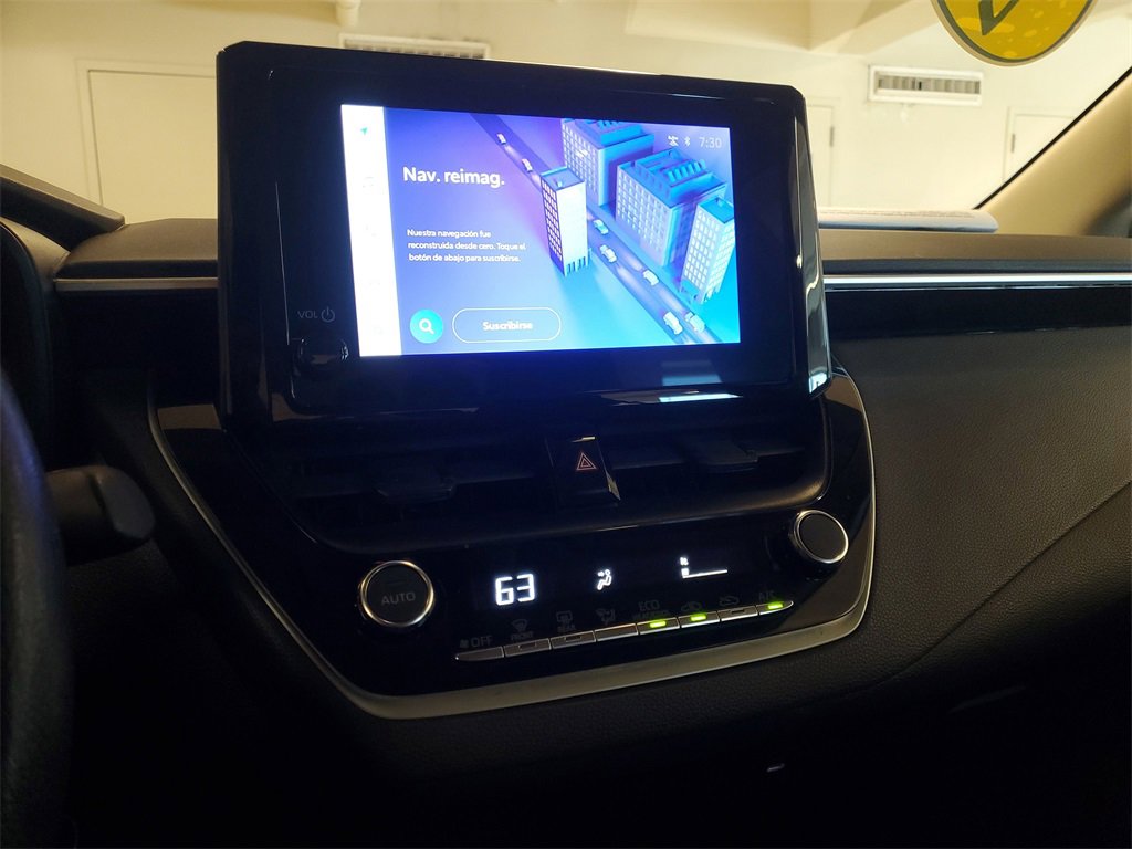 Used 2023 Toyota Corolla LE image 24