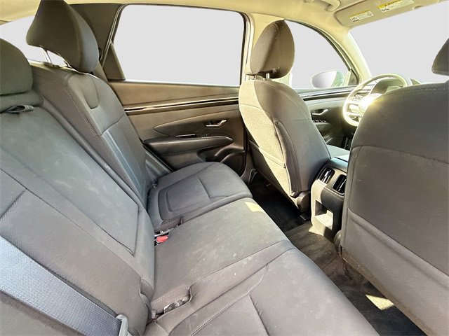 Used 2024 Hyundai Tucson SEL image 25