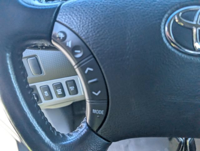 Used 2010 Toyota Tacoma 4x4 Access Cab image 16