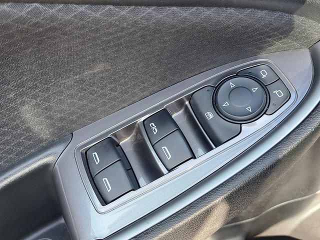 Used 2024 Chevrolet Malibu LT FWD image 13