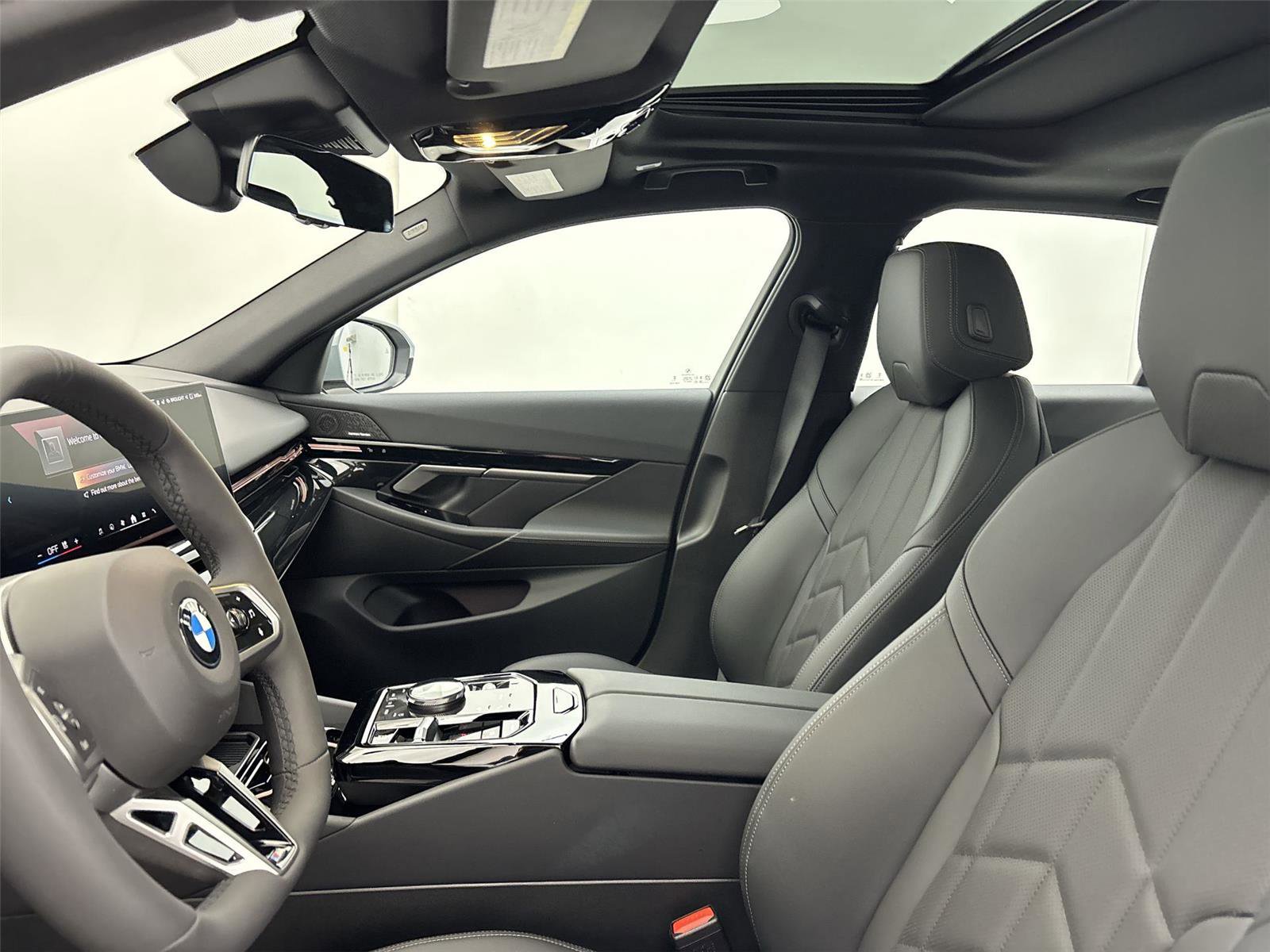 New 2026 BMW 530i w/ M Sport Package image 24