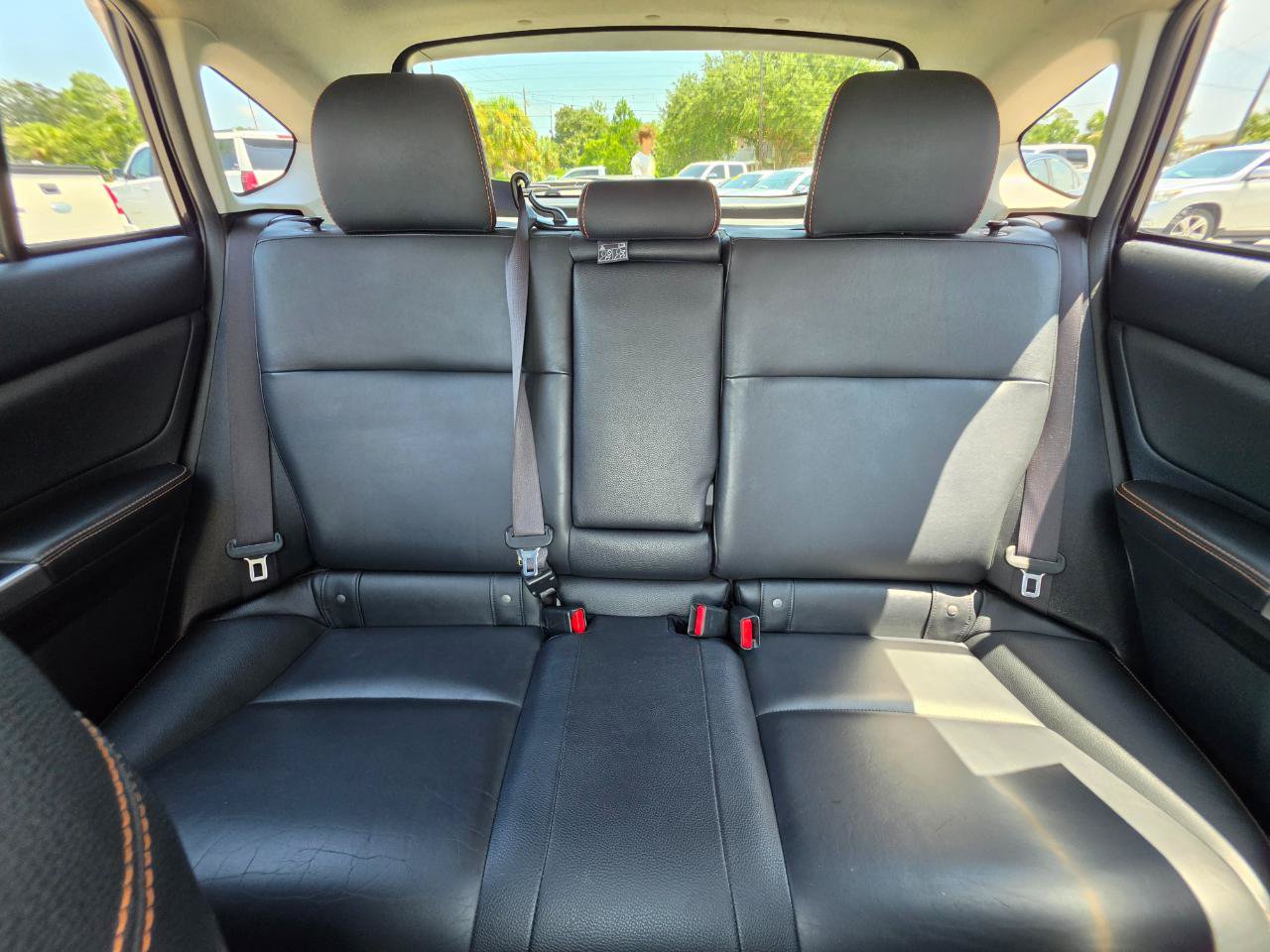 Used 2017 Subaru Crosstrek 2.0i Limited AWD/4WD image 13