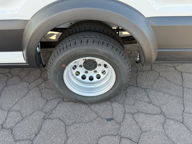 New 2026 Ford Transit 350 XL image 18