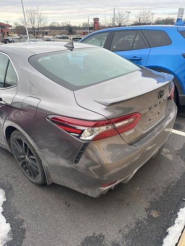 Used 2023 Toyota Camry XSE w/ Cold Weather Package image 7