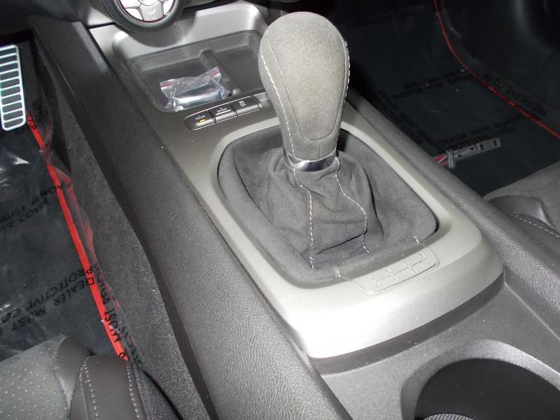 Used 2015 Chevrolet Camaro Z/28 image 63