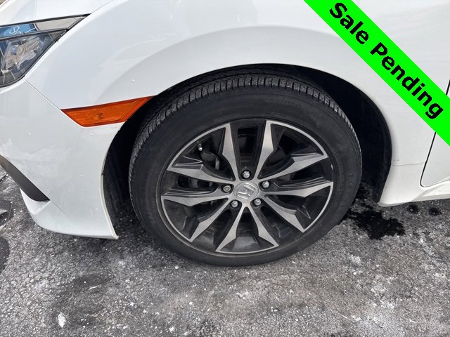 Used 2016 Honda Civic LX image 2