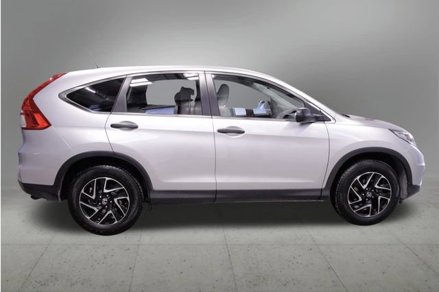 Used 2016 Honda CR-V SE image 6