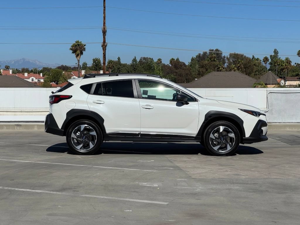 New 2026 Subaru Crosstrek 2.5i Limited AWD/4WD image 27
