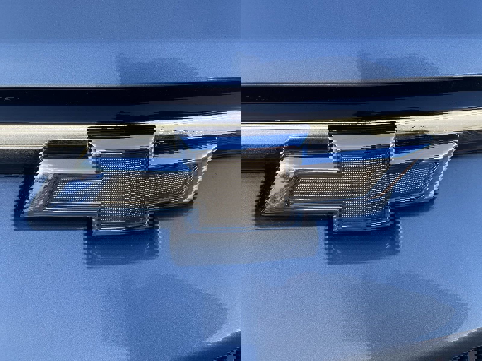 New 2026 Chevrolet Equinox EV LT image 43