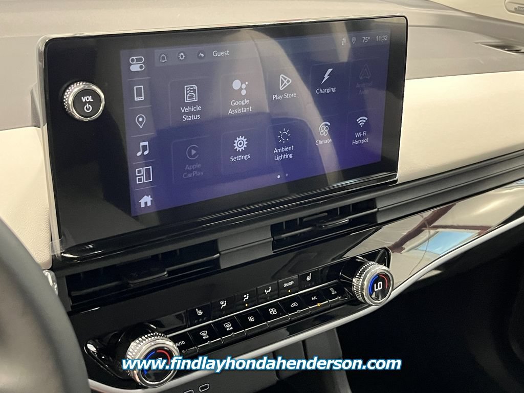 New 2026 Honda Prologue Touring image 21