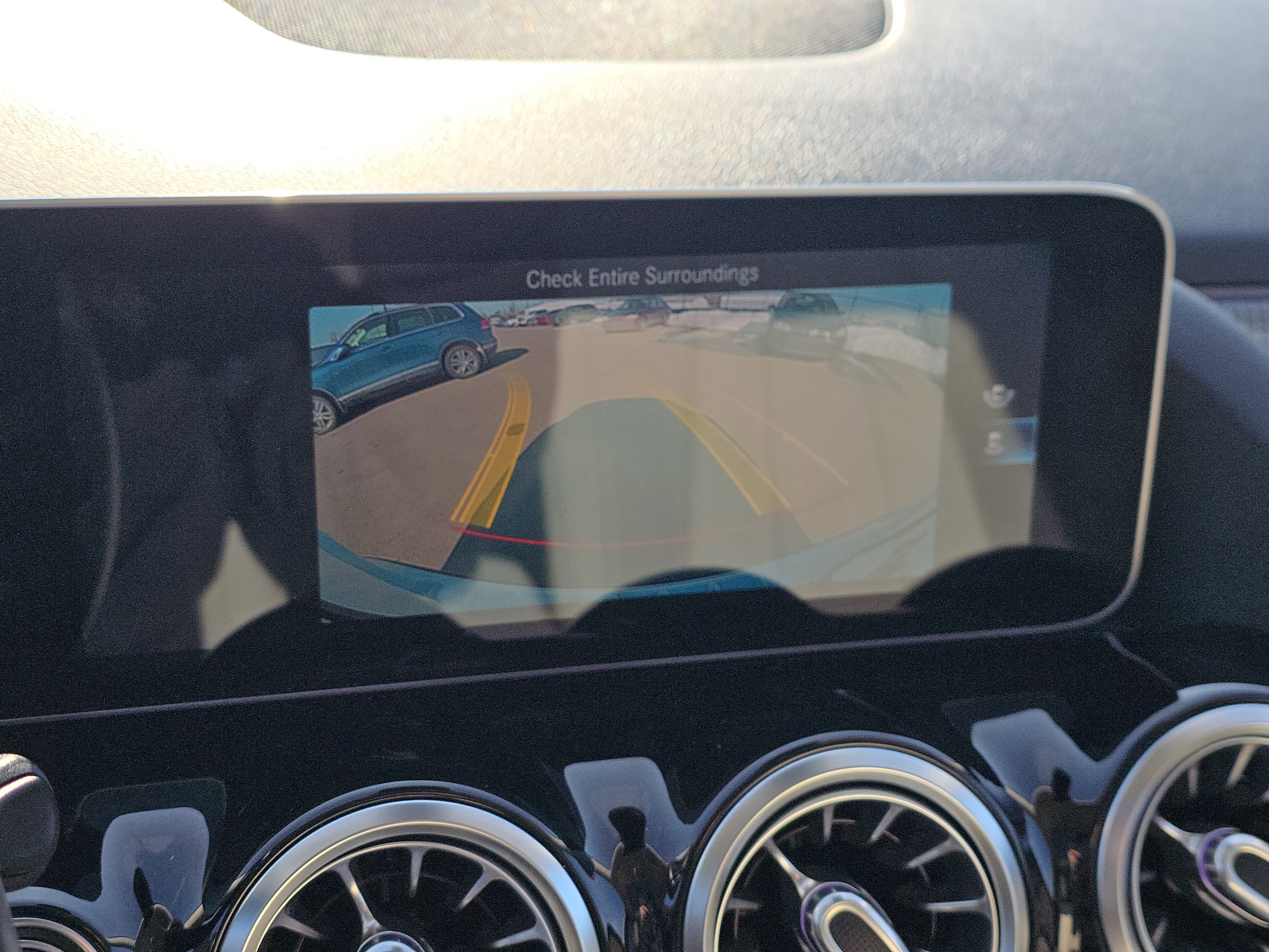 Used 2021 Mercedes-Benz GLA 250 4MATIC image 13