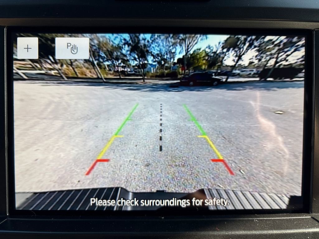 New 2026 Ford F250 XLT image 24