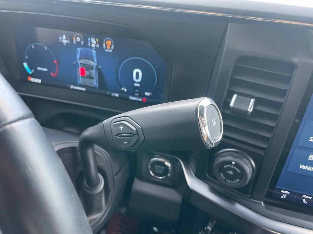 Used 2024 Ford F250 Lariat w/ Lariat Ultimate Package image 14