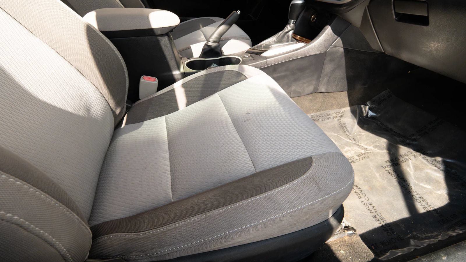 Used 2019 Toyota Corolla LE FWD image 13