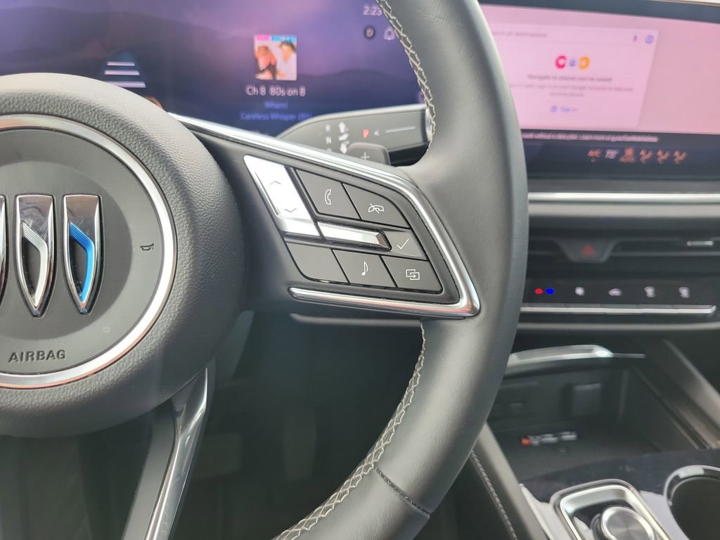 Used 2024 Buick Envision Preferred AWD/4WD image 18