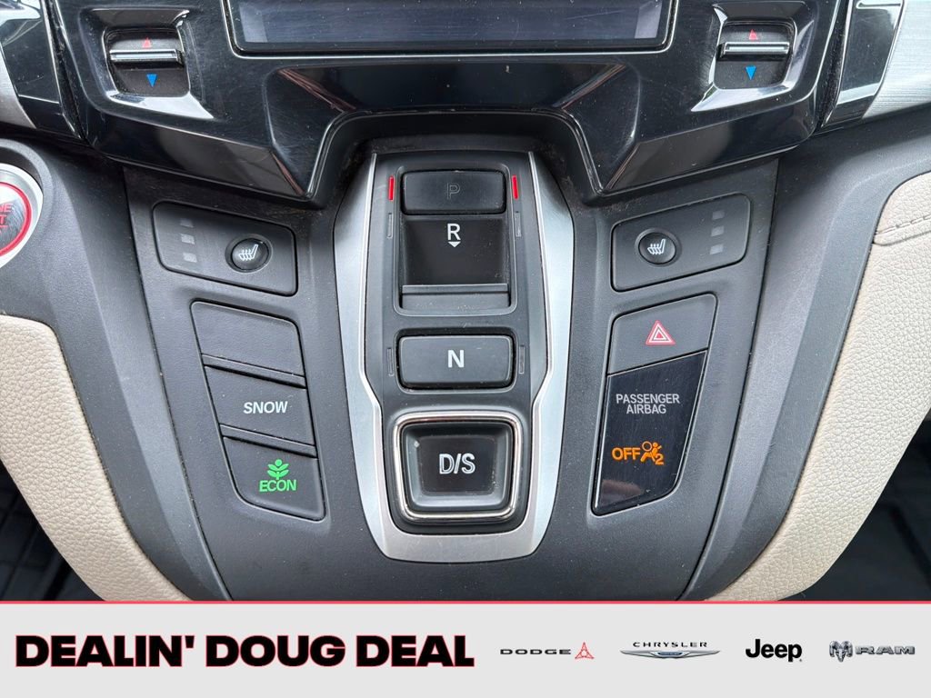 Used 2019 Honda Odyssey EX-L image 28