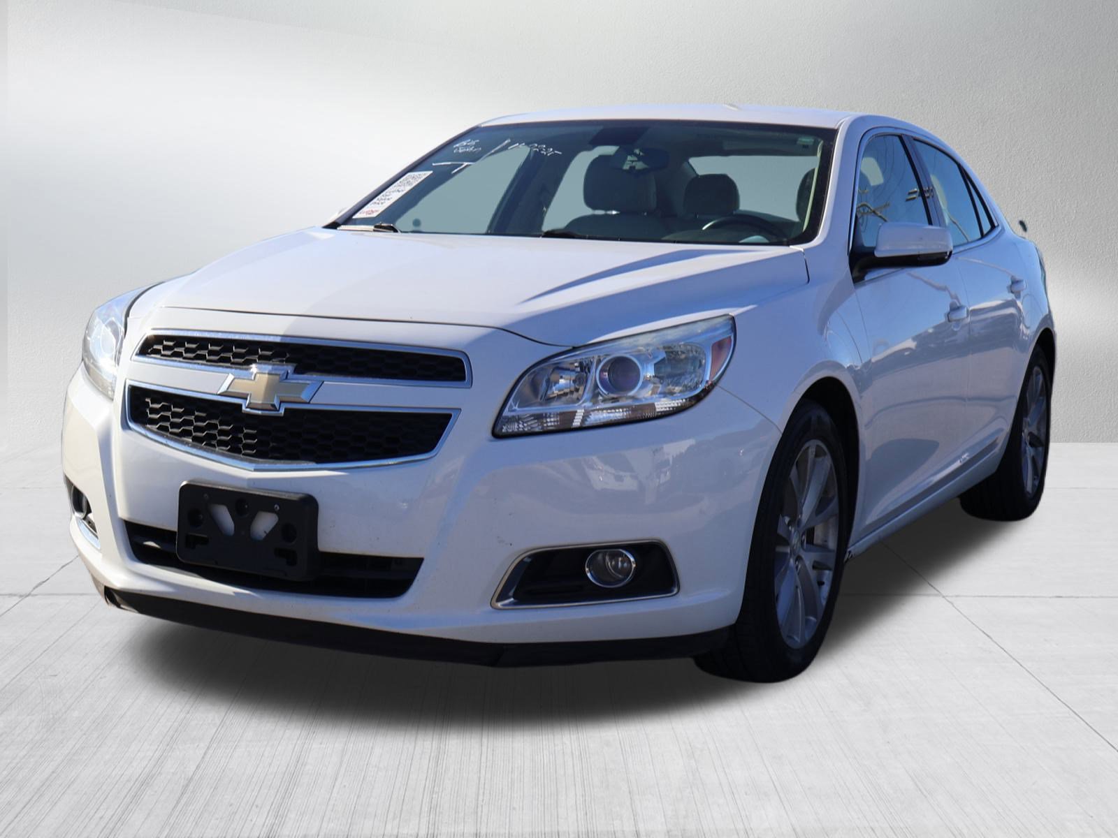 Used 2013 Chevrolet Malibu LT image 3