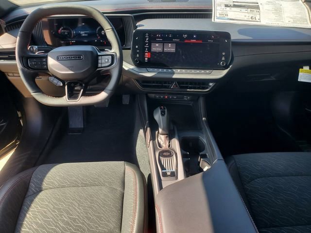 New 2026 Dodge Charger Scat Pack AWD/4WD image 15