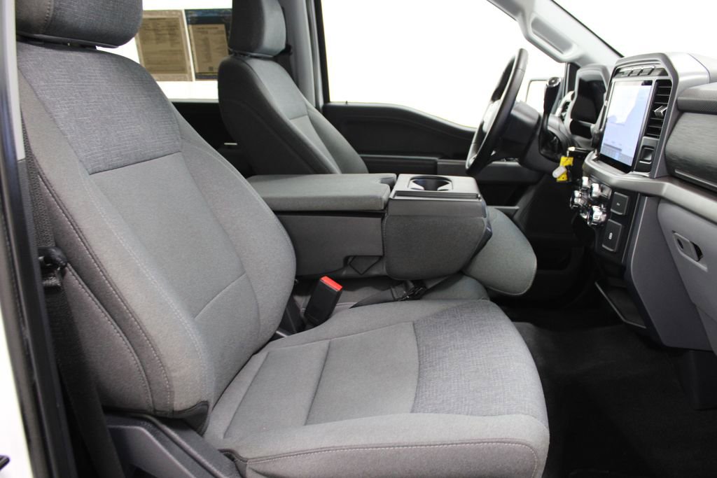 Used 2024 Ford F150 XLT image 25