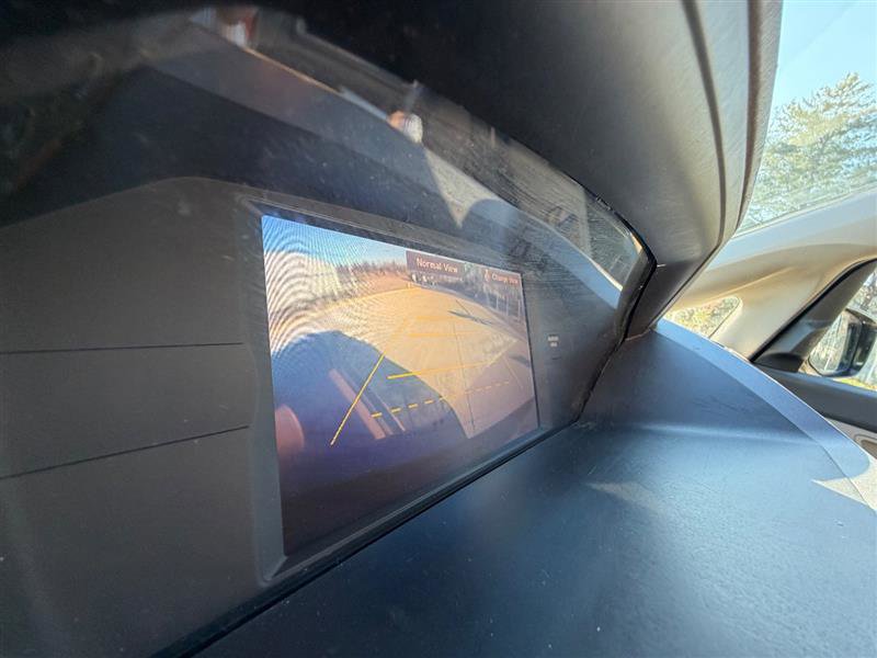 Used 2012 Honda Odyssey Touring Elite image 18