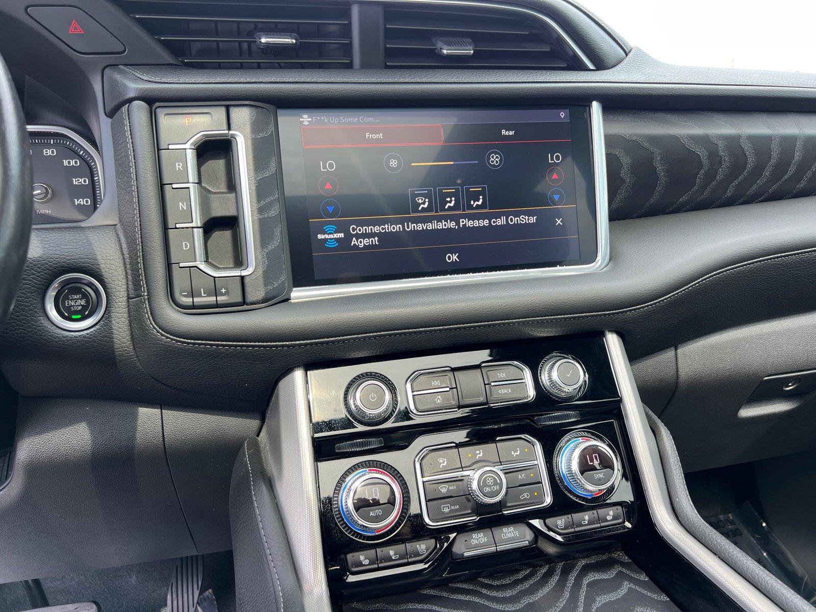 Used 2021 GMC Yukon Denali w/ Denali Premium Package AWD/4WD image 29