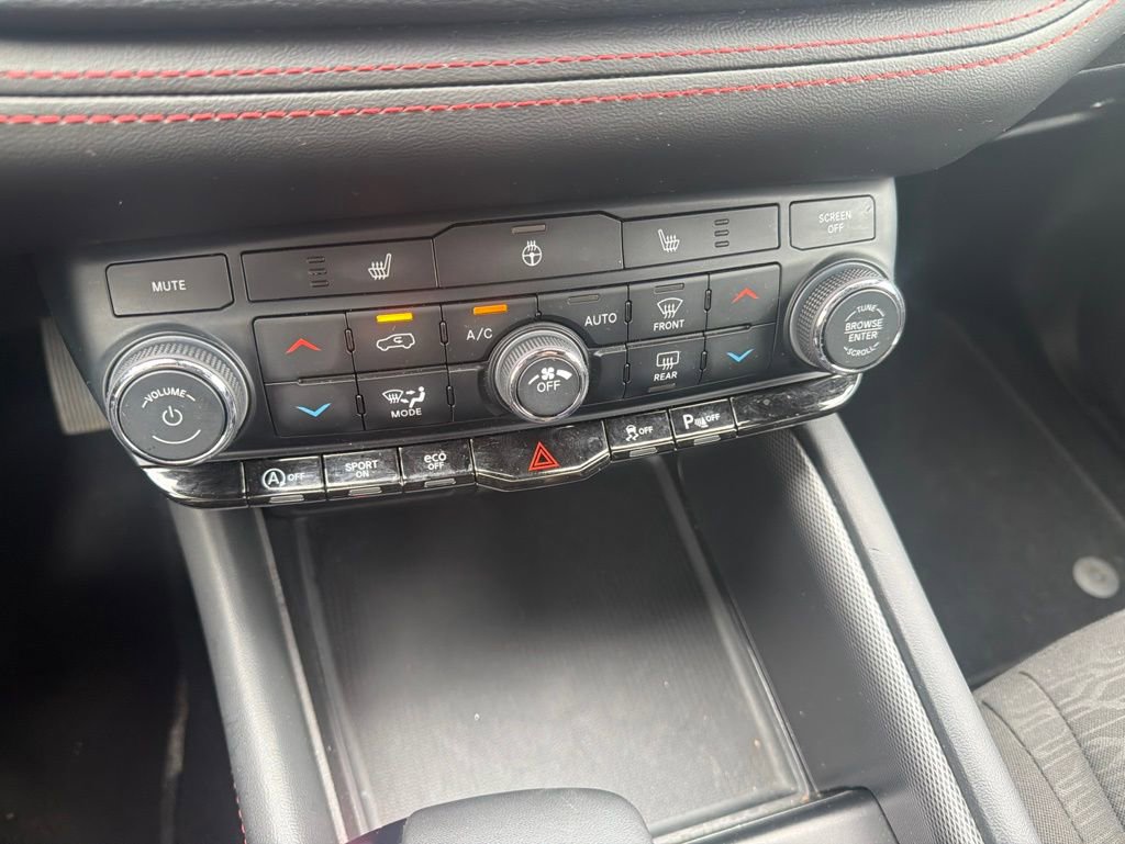 Used 2026 Dodge Durango GT AWD/4WD image 19