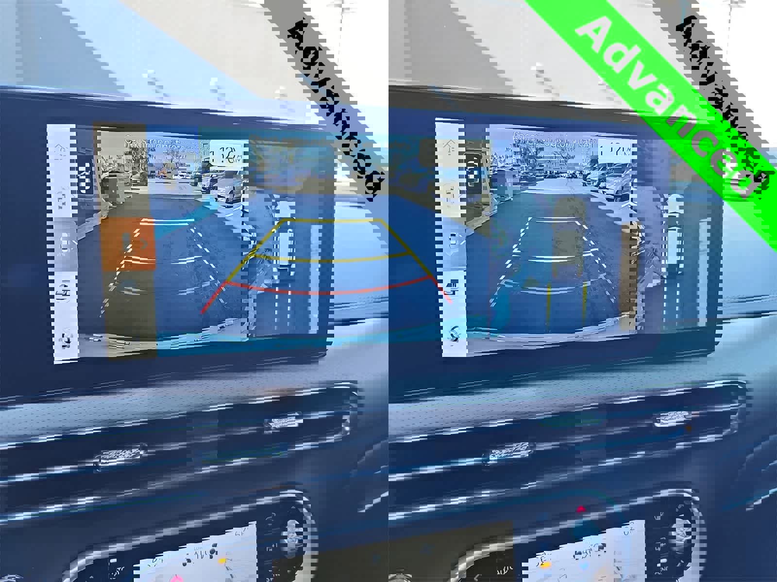 Used 2024 Genesis GV60 Advanced image 26