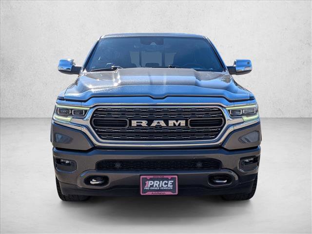Used 2020 RAM 1500 Limited image 2