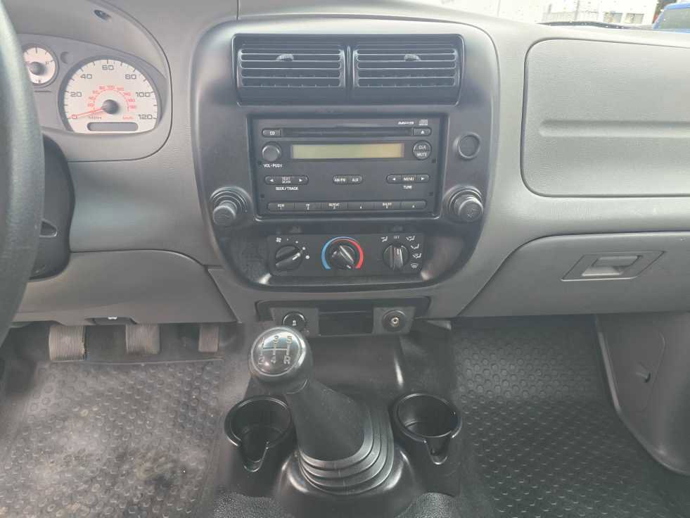 Used 2011 Ford Ranger Sport w/ PWR Equipment Group image 14