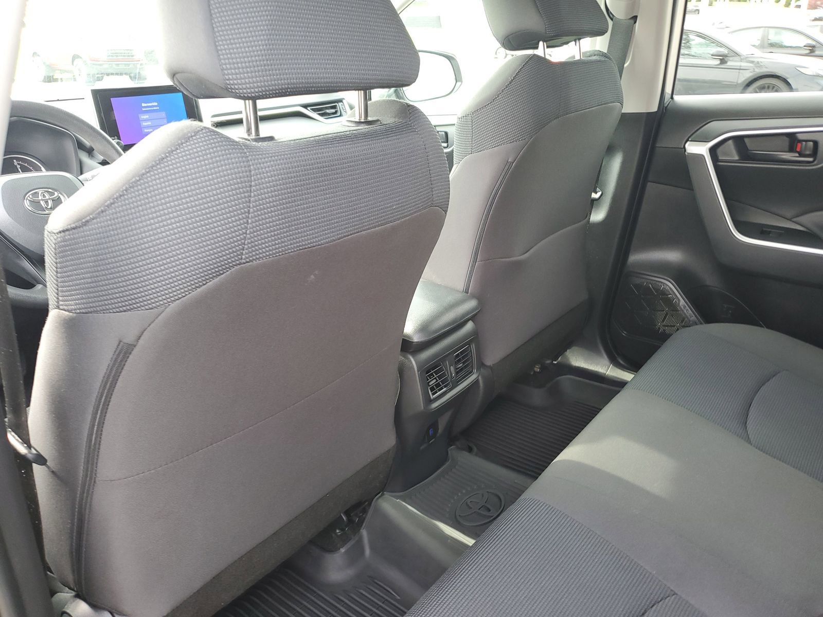 Certified 2024 Toyota RAV4 LE image 14