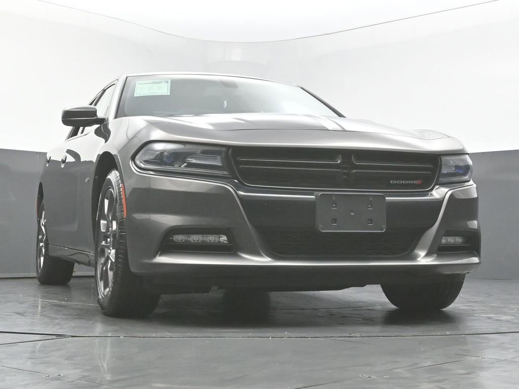 Used 2018 Dodge Charger GT image 43
