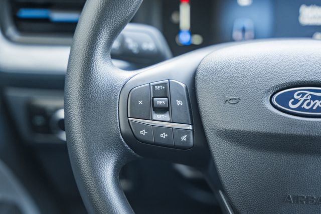 New 2026 Ford Maverick XLT image 39