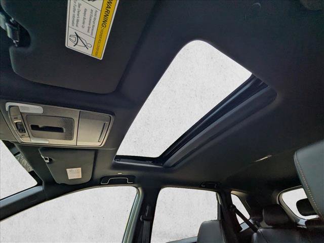 Used 2024 Honda CR-V Sport Touring image 14