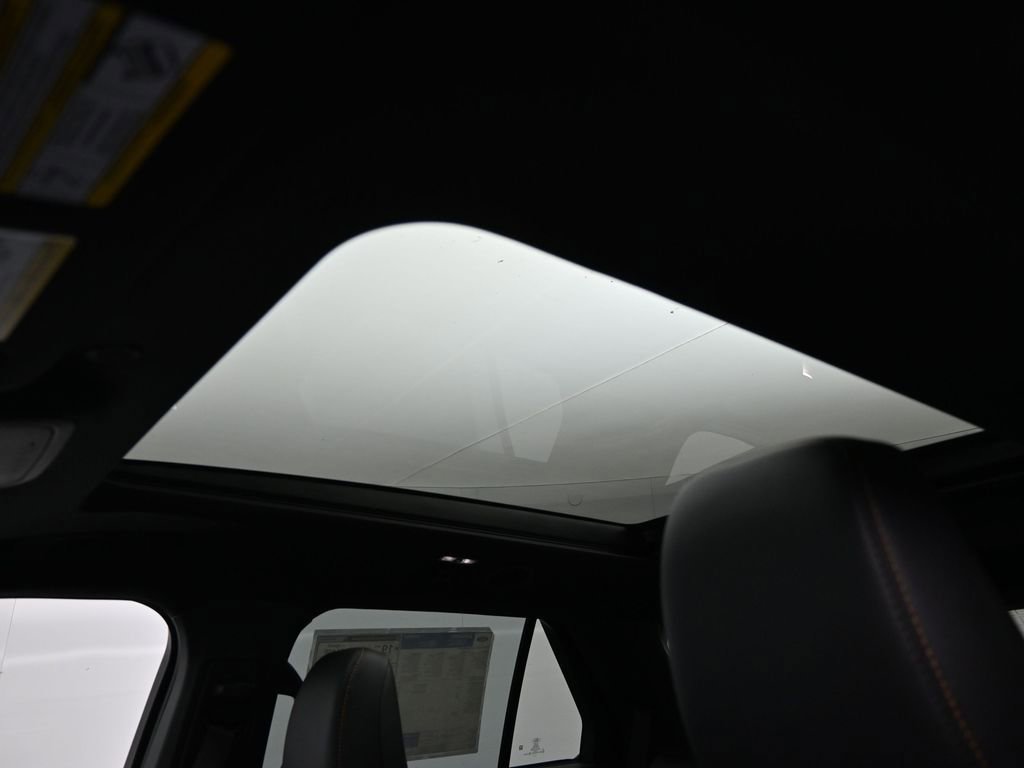 New 2026 Ford Explorer Tremor w/ Tremor Ultimate Package image 11